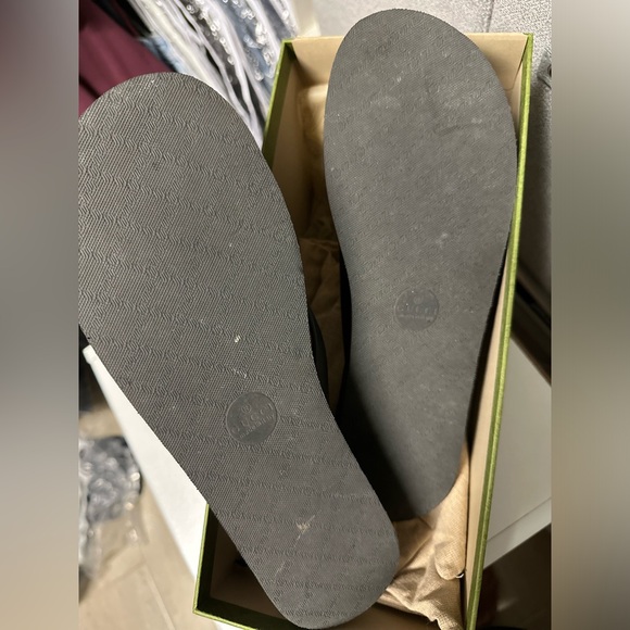 Gucci Platform Flip Flop *Authentic - Picture 4 of 5